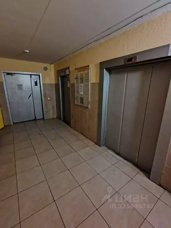 3-к кв. Санкт-Петербург Пулковская ул., 13 (85.3 м) - Фото 2