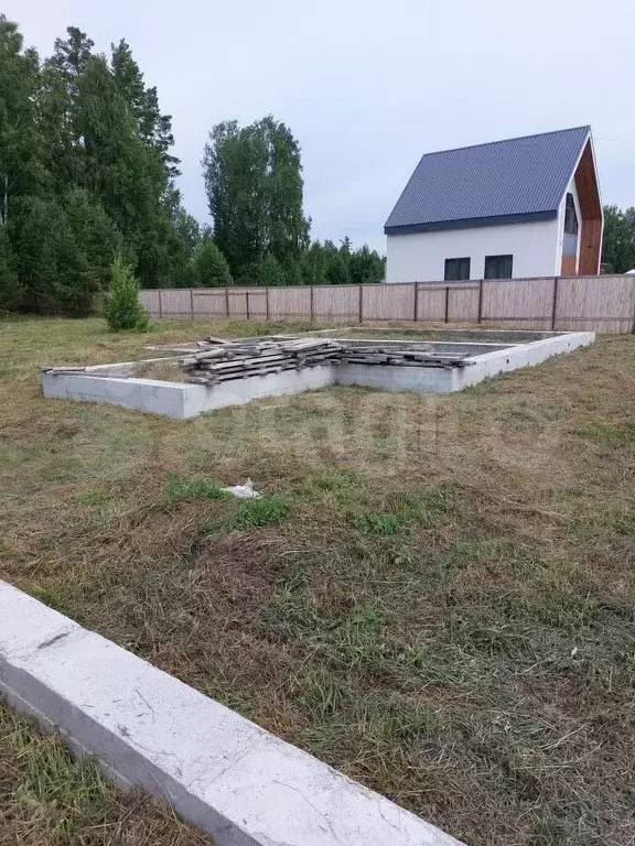 Участок 15 сот. (ИЖС) - Фото 1
