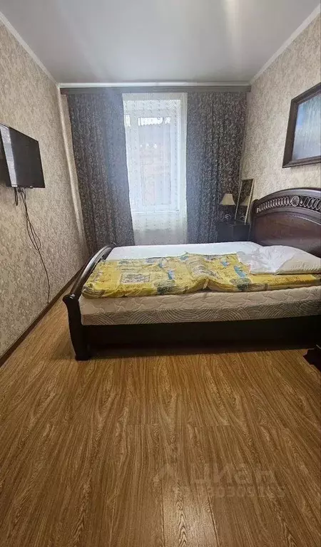1-к кв. Ставропольский край, Пятигорск ул. Пирогова, 4 (38.0 м) - Фото 2