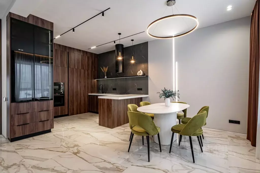 Коттедж в Московская область, Истра муниципальный округ, д. Исаково, ... - Фото 2