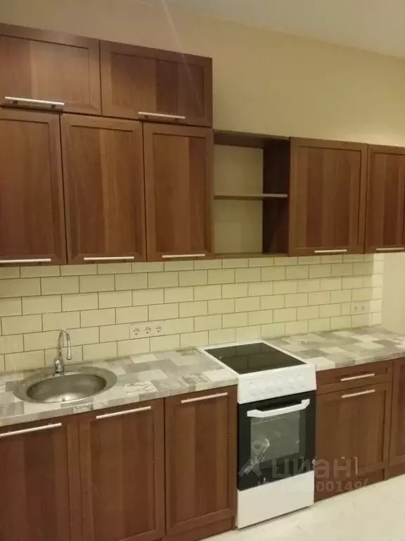 1-к кв. Москва Внуковское поселение, ул. Летчика Ульянина, 7 (38.0 м) - Фото 2