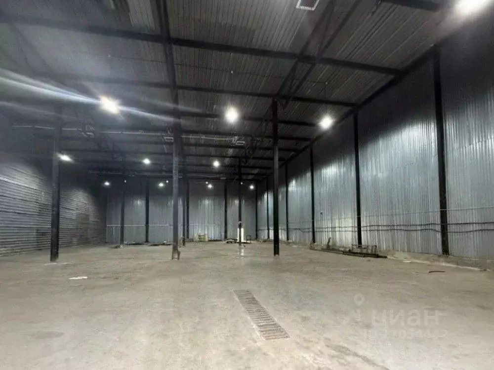 Торговая площадь в Московская область, Химки Сходня мкр, ул. ... - Фото 1