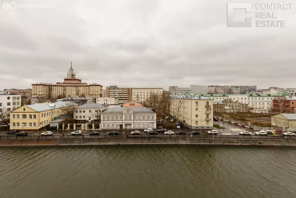 Квартира-студия: Москва, Озерковская набережная, 6 (262 м) - Фото 0