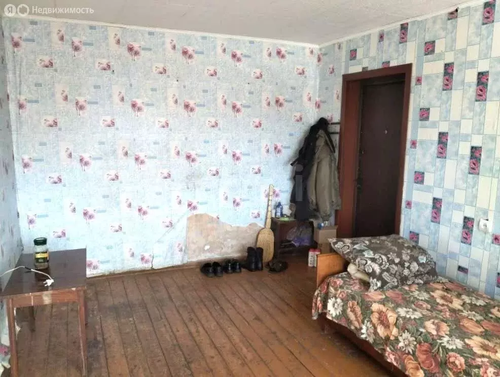 1к в -комнатной квартире (17.3 м) - Фото 2