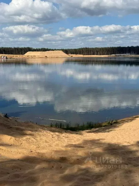 Участок в Тверская область, Калининский муниципальный округ, д. ... - Фото 0