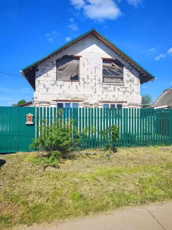 Дом в Нижегородская область, Арзамас городской округ, с. Новоселки ул. ... - Фото 0
