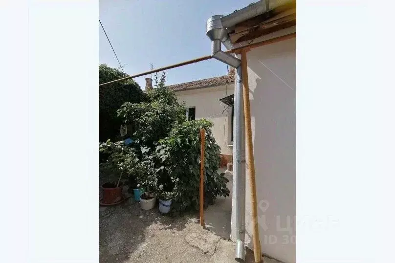 2-к кв. Крым, Евпатория ул. Пушкина, 10 (35.0 м) - Фото 1
