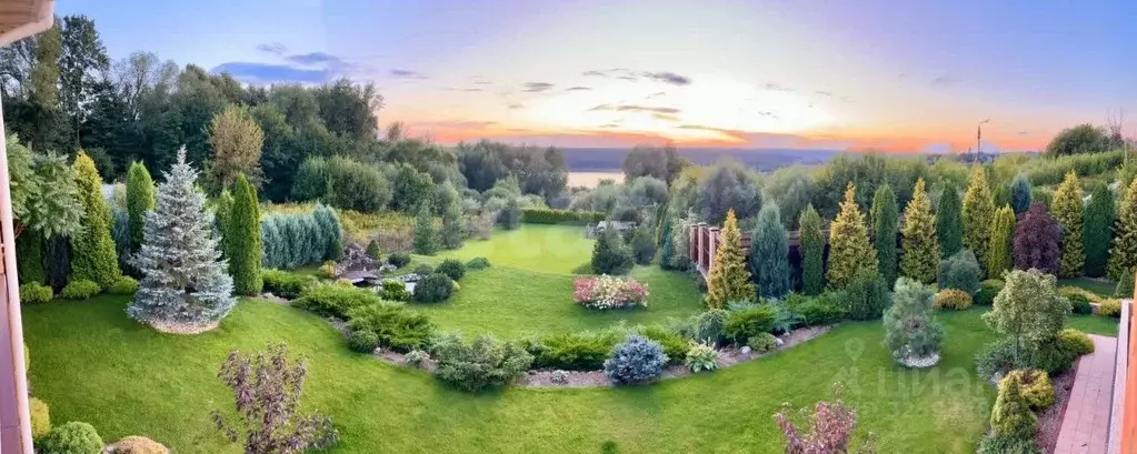 Дом в Калужская область, Калуга Кирпичная ул., 32 (377 м) - Фото 2