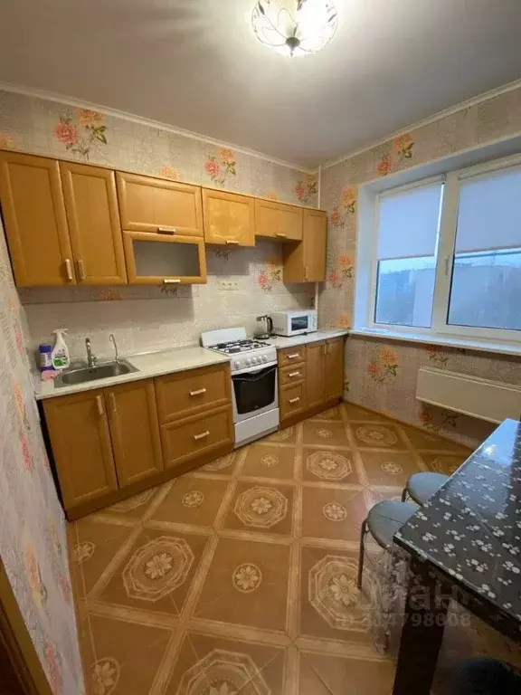 2-к кв. Смоленская область, Смоленск ул. Генерала Городнянского, 1 ... - Фото 1