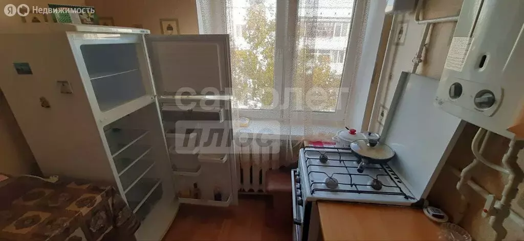 1-комнатная квартира: Саки, Интернациональная улица, 30 (30 м) - Фото 2