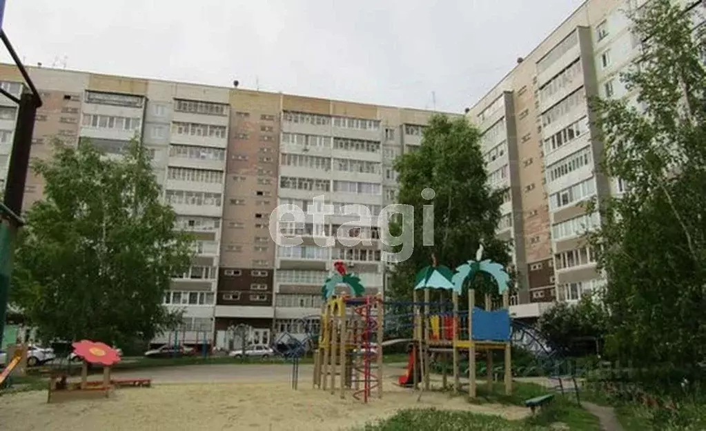1-к кв. Ульяновская область, Ульяновск ул. Ефремова, 143 (38.8 м) - Фото 0