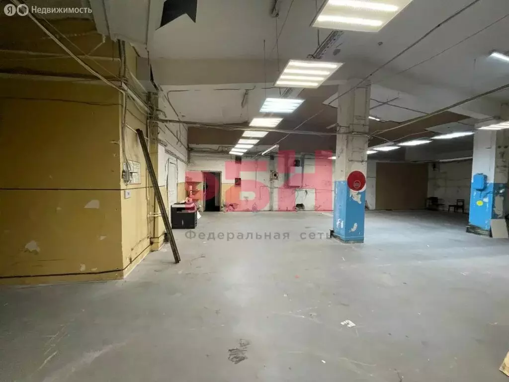 Склад (280 м) - Фото 2