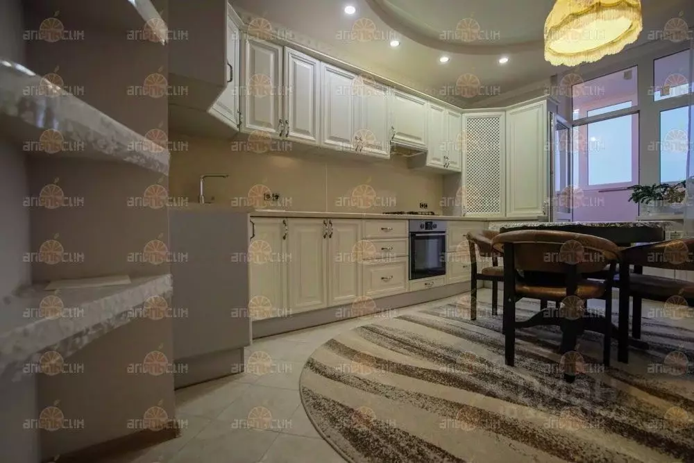 2-к кв. Ставропольский край, Ставрополь ул. Тухачевского, 25/7 (51.6 ... - Фото 0