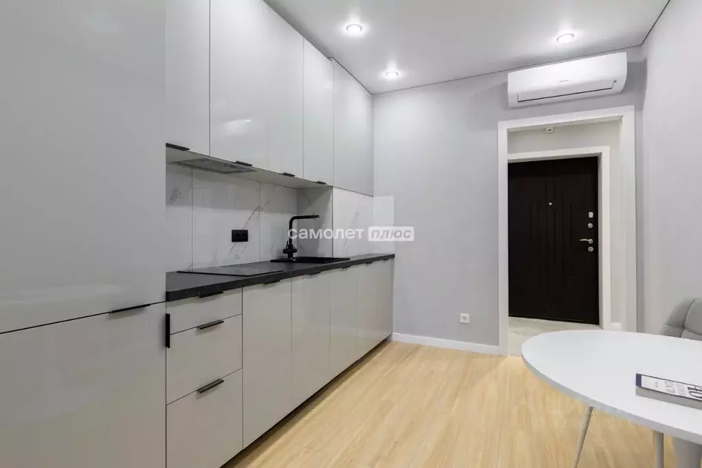 1-к кв. Санкт-Петербург Московский просп., 73к5 (36.5 м) - Фото 2