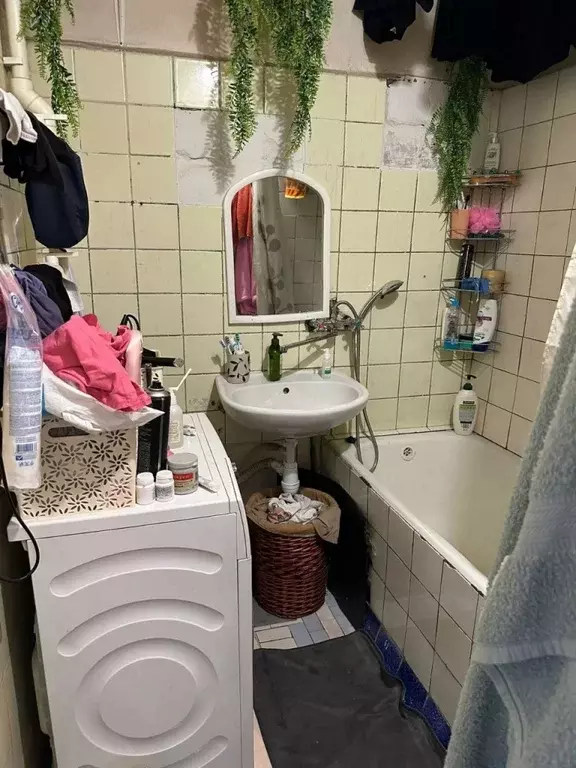 Продается комната в 3-комнатной квартире - Фото 2