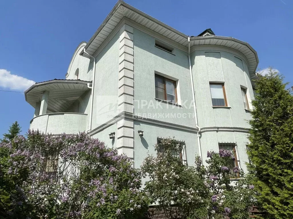 Продается дом в г. Мытищи - Фото 0