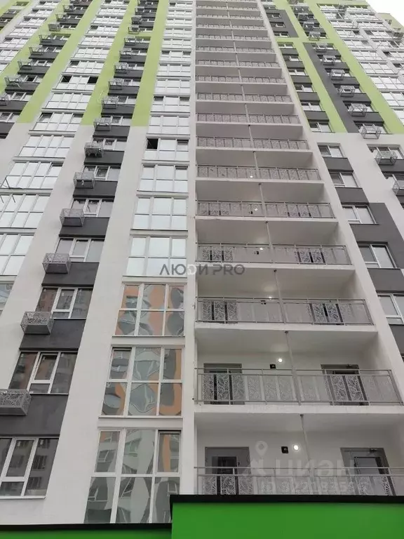 2-к кв. Саратовская область, Саратов ул. Имени Академика Н.Н. ... - Фото 1