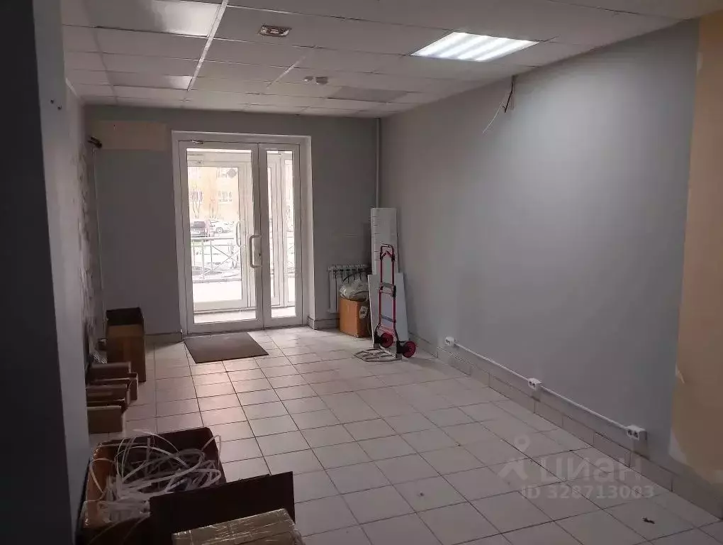 Помещение свободного назначения в Московская область, Дзержинский ... - Фото 2