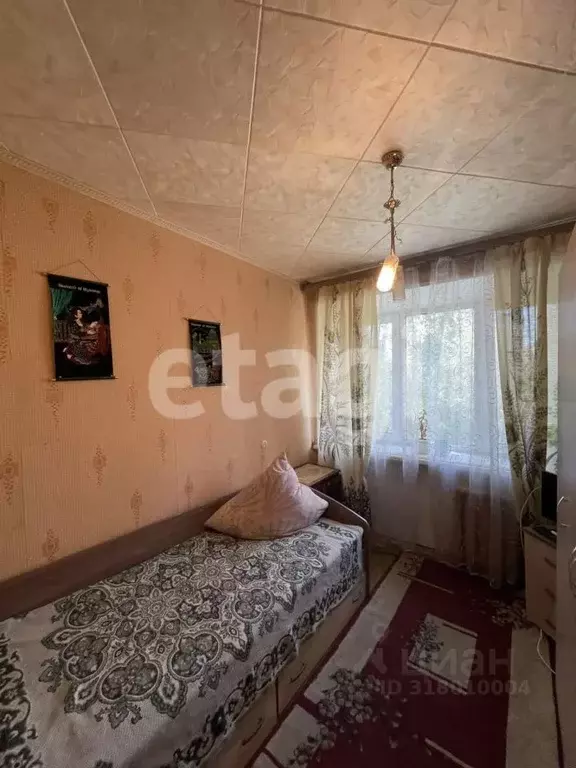 4-к кв. Тульская область, Тула ул. Максима Горького, 47 (72.0 м) - Фото 1