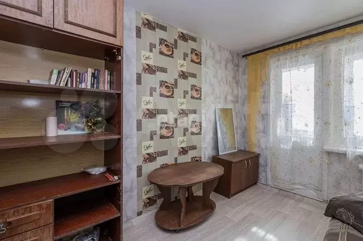 Квартира-студия, 12,8м, 5/8эт. - Фото 1