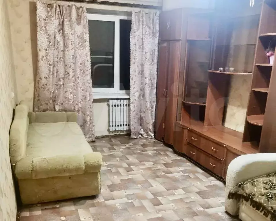 1-к. квартира, 30 м, 2/5 эт. - Фото 0