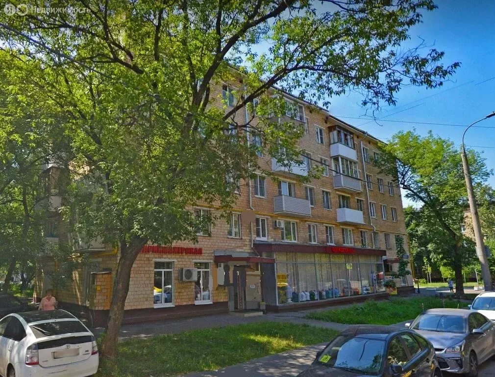 Торговая площадь (350 м) - Фото 1