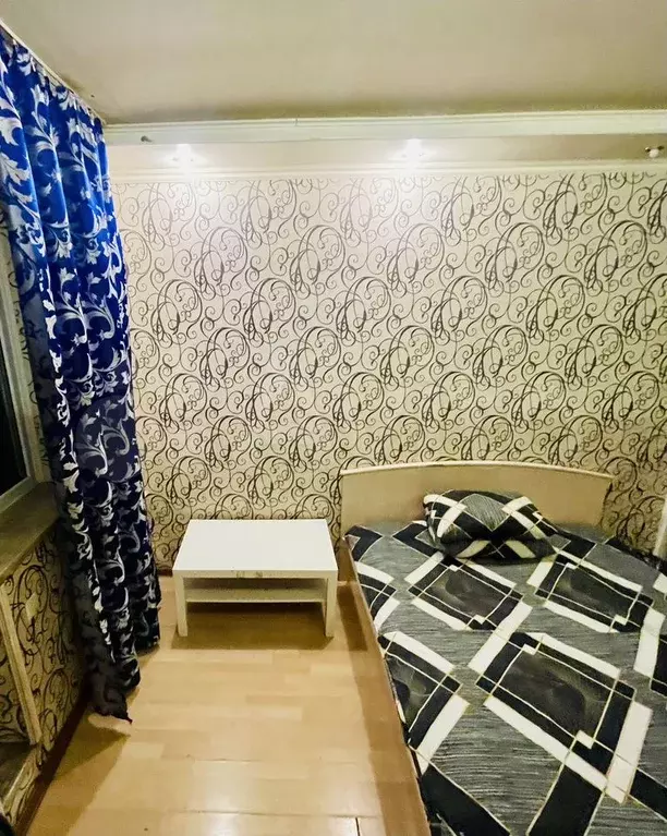 Комната 18 м в 2-к., 4/14 эт. - Фото 0