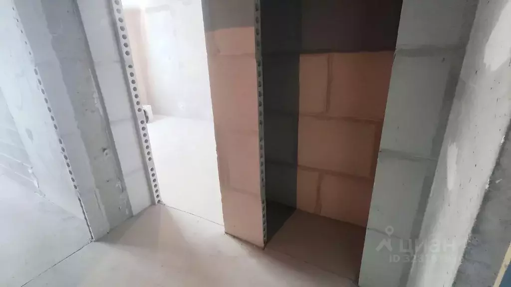 1-к кв. Ленинградская область, Мурино Всеволожский район, просп. ... - Фото 1