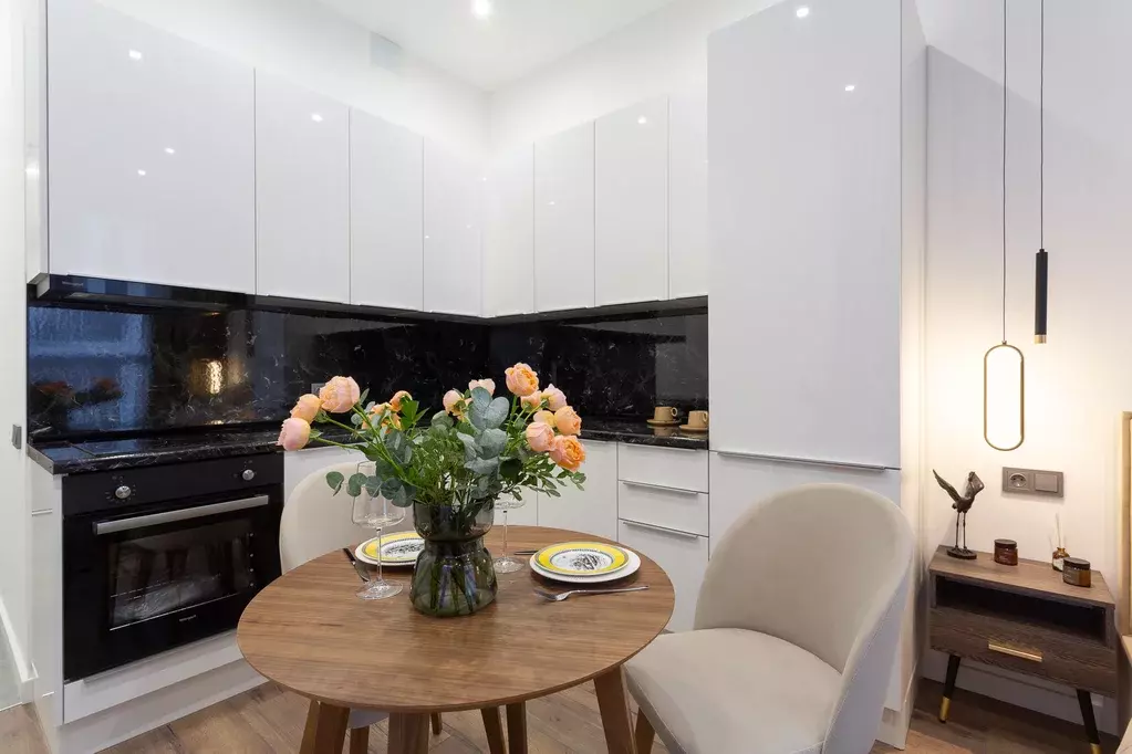 Продаётся квартира-студия, 25.6 м - Фото 1