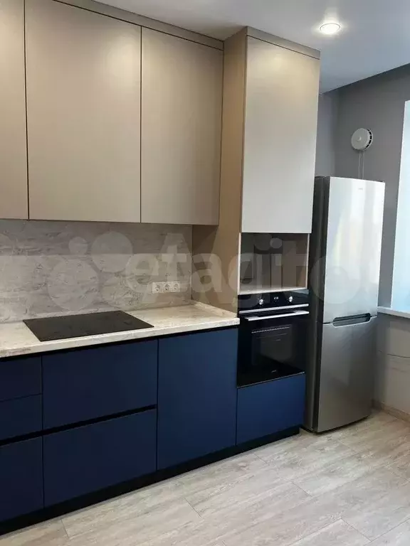 2-к. квартира, 67 м, 4/8 эт. - Фото 0