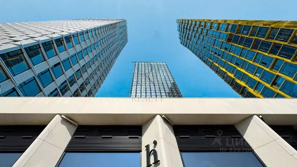 3-к кв. Москва 1-й Сетуньский проезд, 8 (77.7 м) - Фото 2