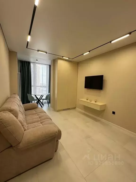 2-к кв. Ростовская область, Ростов-на-Дону ул. Бориса Слюсаря, 15с2 ... - Фото 2