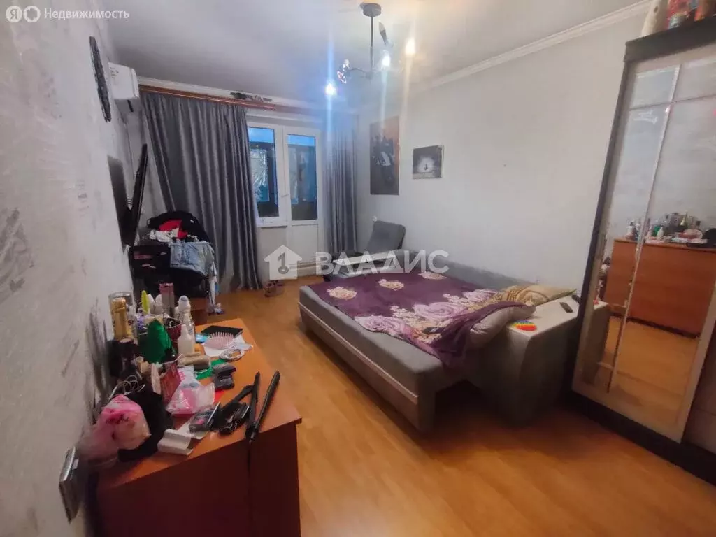 2-комнатная квартира: Белгород, улица Железнякова, 15А (44 м) - Фото 0