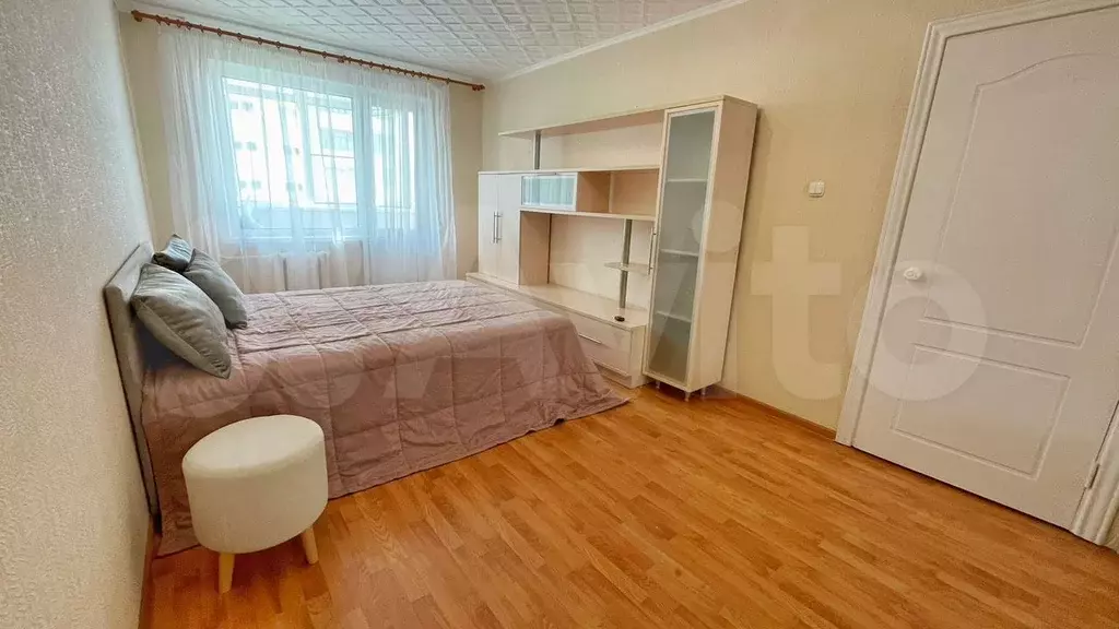 1-к. квартира, 36 м, 3/10 эт. - Фото 0