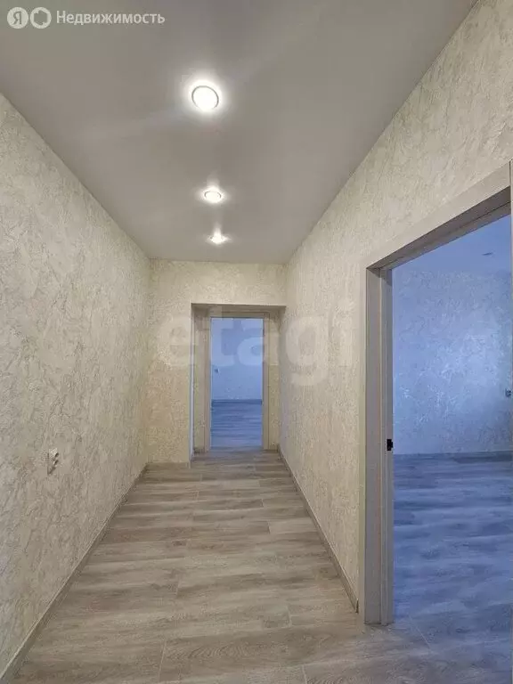 2-комнатная квартира: Благовещенск, Заводская улица, 2/4 (56 м) - Фото 1