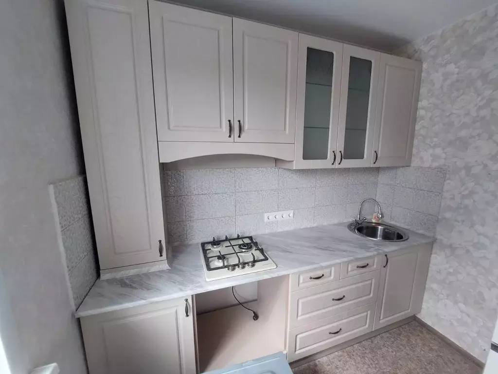 Продаётся 1-к квартира, 38 м - Фото 0