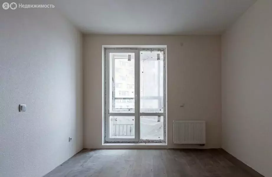 2-комнатная квартира: деревня Новосаратовка, улица Первых, 4к1 (54.5 ... - Фото 1