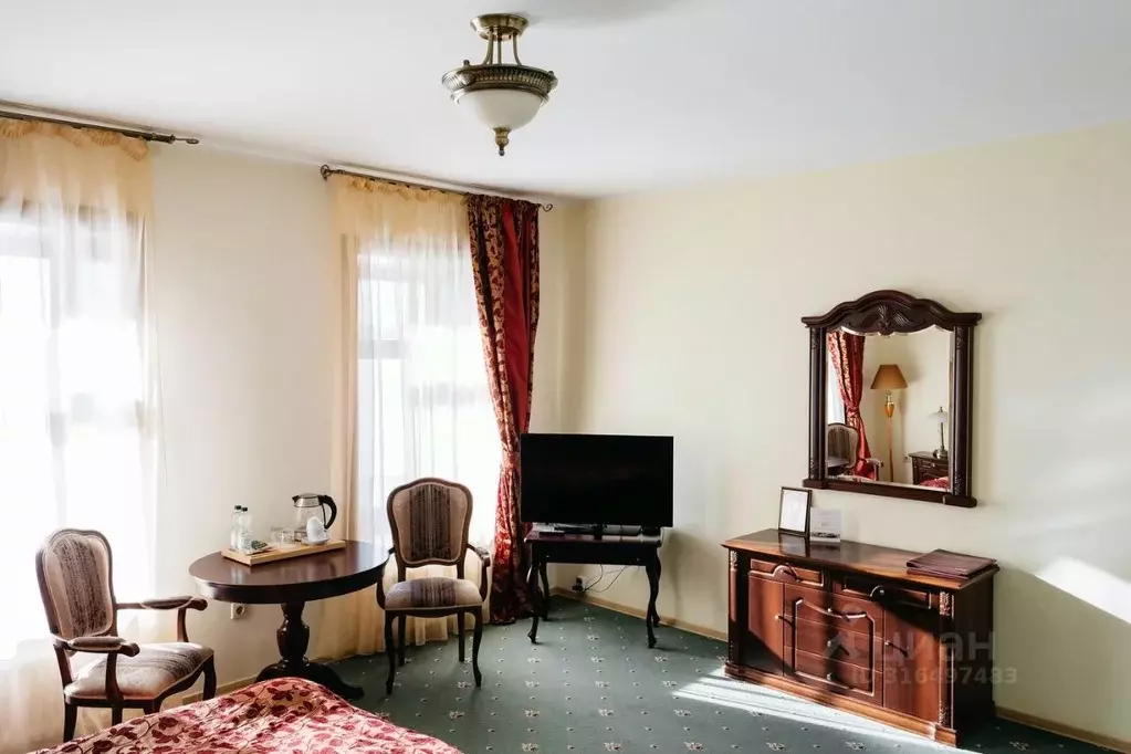 Комната Костромская область, Кострома Лесная ул., 61к2 (24.0 м) - Фото 1