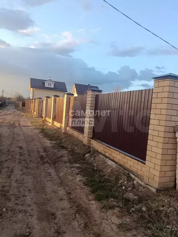 Участок 6,1 сот. (СНТ, ДНП) - Фото 1
