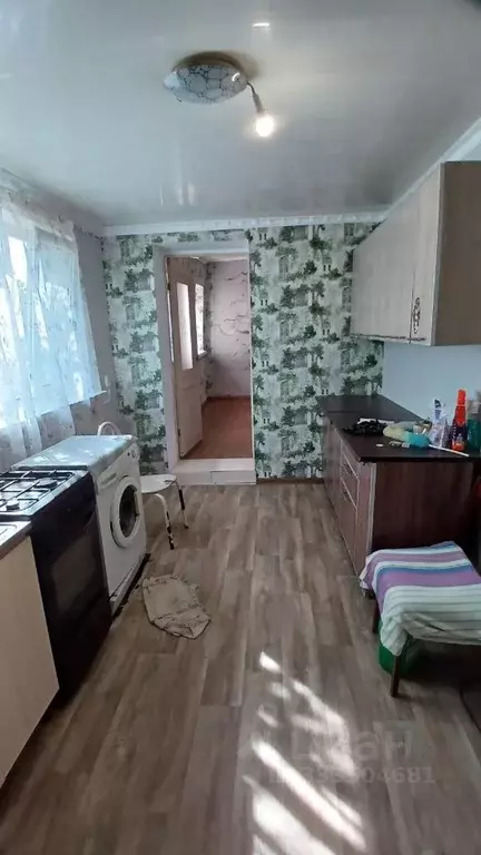 Дом в Краснодарский край, Темрюк ул. Декабристов (46 м) - Фото 1