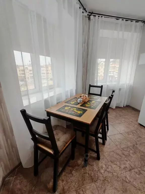 1-к кв. Тюменская область, Тобольск ул. Розы Люксембург, 6/3 (42.0 м) - Фото 2