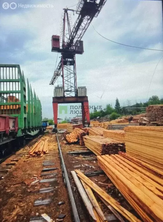 Производственное помещение (233 м) - Фото 1