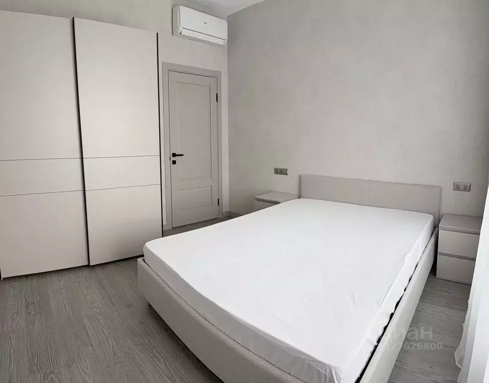 2-к кв. Москва Сельскохозяйственная ул., 35 (55.9 м) - Фото 1