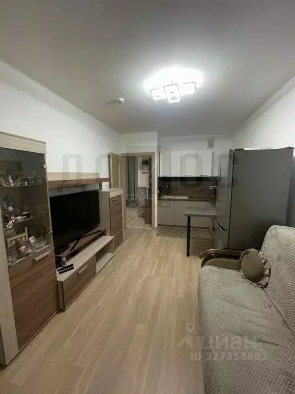 1-к кв. Свердловская область, Екатеринбург муниципальное образование, ... - Фото 2