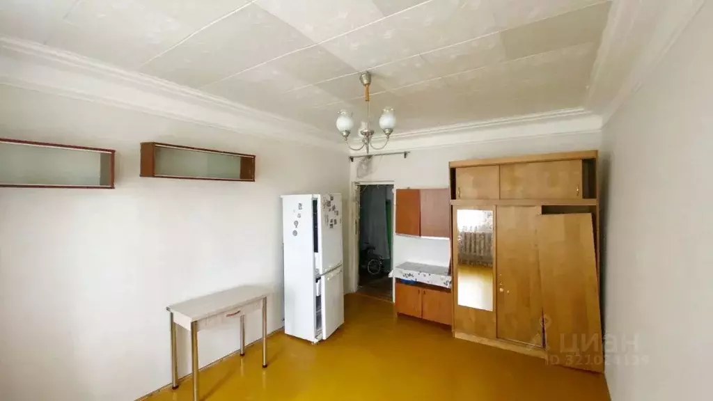 Комната Башкортостан, Уфа Российская ул., 58 (15.3 м) - Фото 2