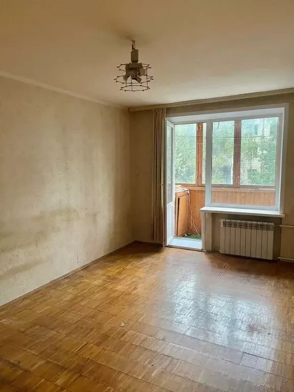 3-к кв. Московская область, Красногорск Речная ул., 4 (54.8 м) - Фото 1