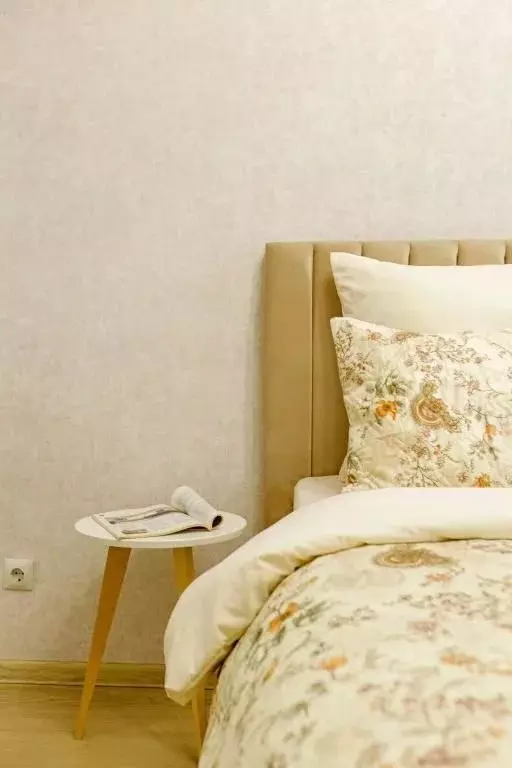 3-к кв. Самарская область, Самара Солнечная ул., 42 (85.0 м) - Фото 2