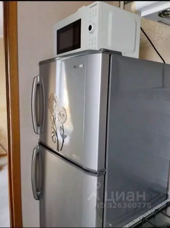 1-к кв. Москва Хабаровская ул., 9 (24.0 м) - Фото 1