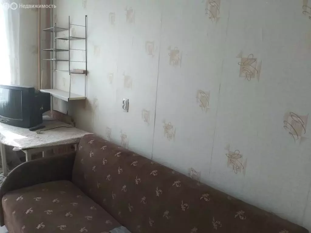 1к в 4-комнатной квартире (13.5 м) - Фото 2