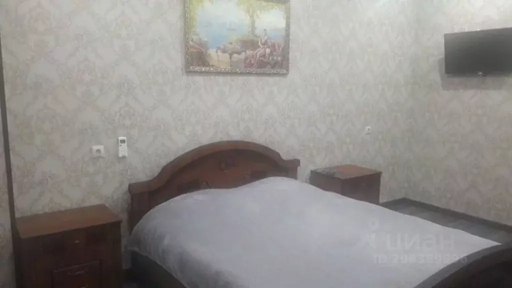 Комната Кабардино-Балкария, Нальчик ул. Шарданова, 63 (10.0 м) - Фото 0